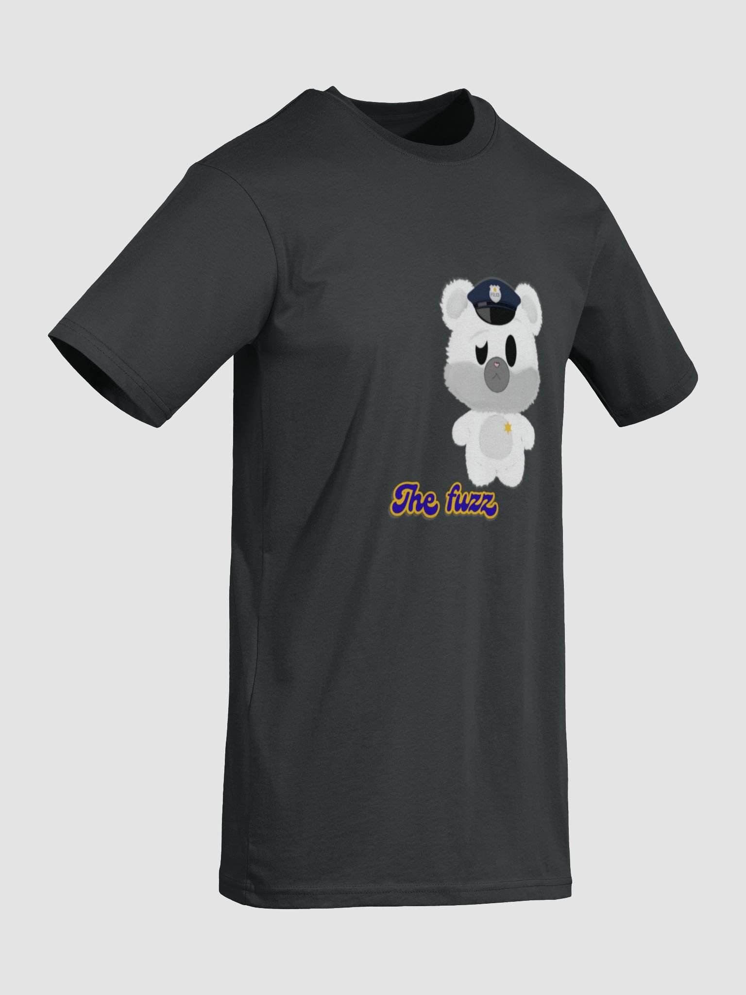 The Fuzz product image (24)