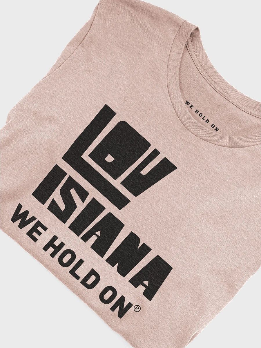 LOUISIANA Tee product image (5)