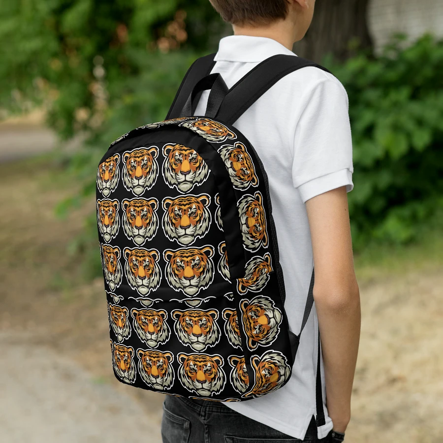 Isi Agu All-Over Backpack product image (16)