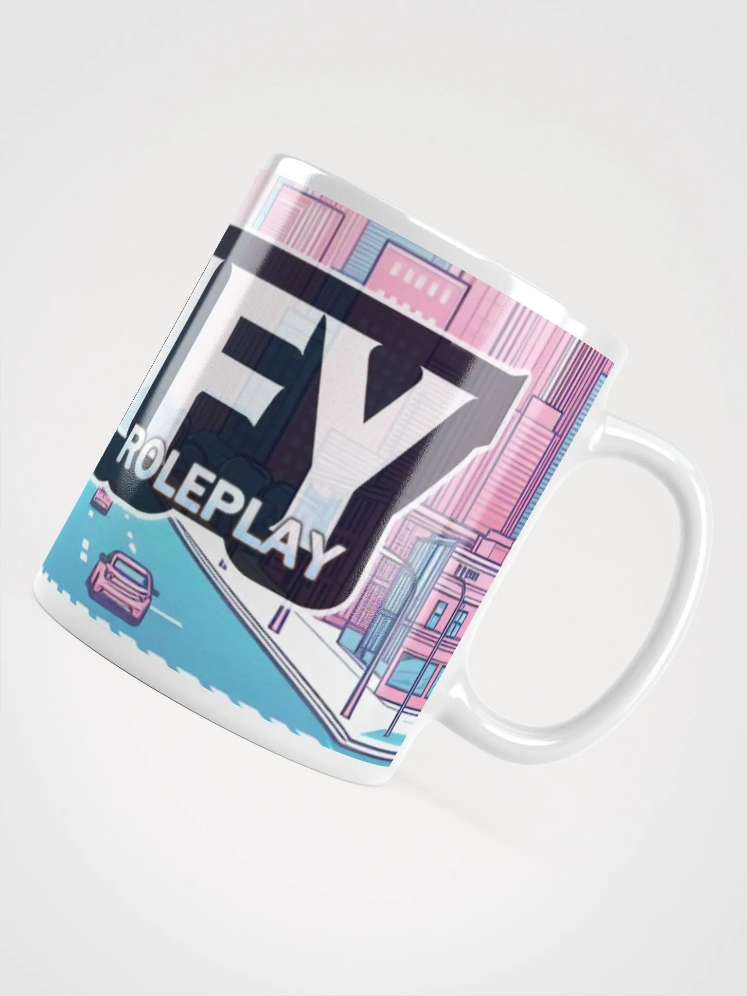 Vivify mug product image (4)