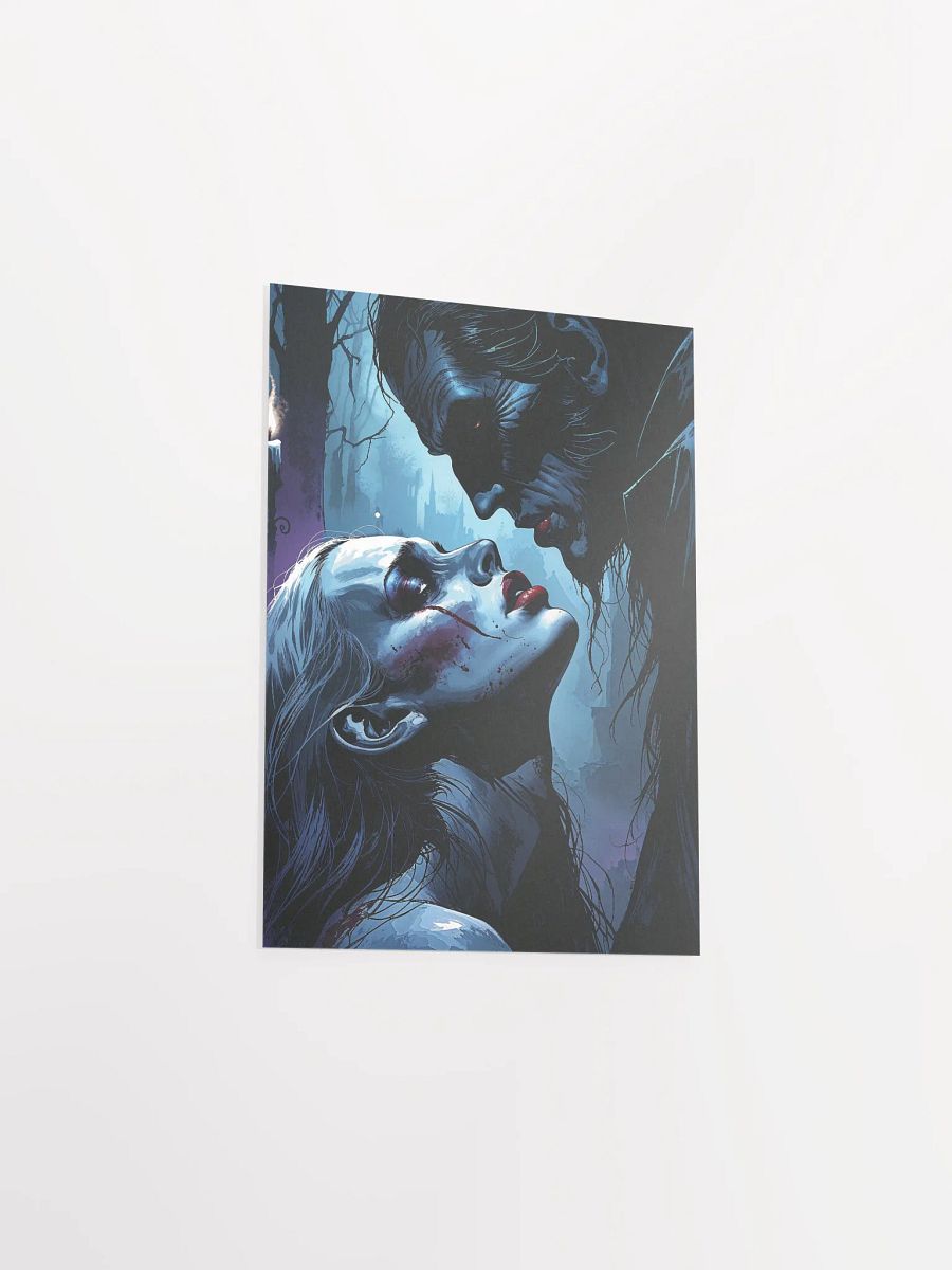 Kiss of the Damned Matte Poster product image (17)