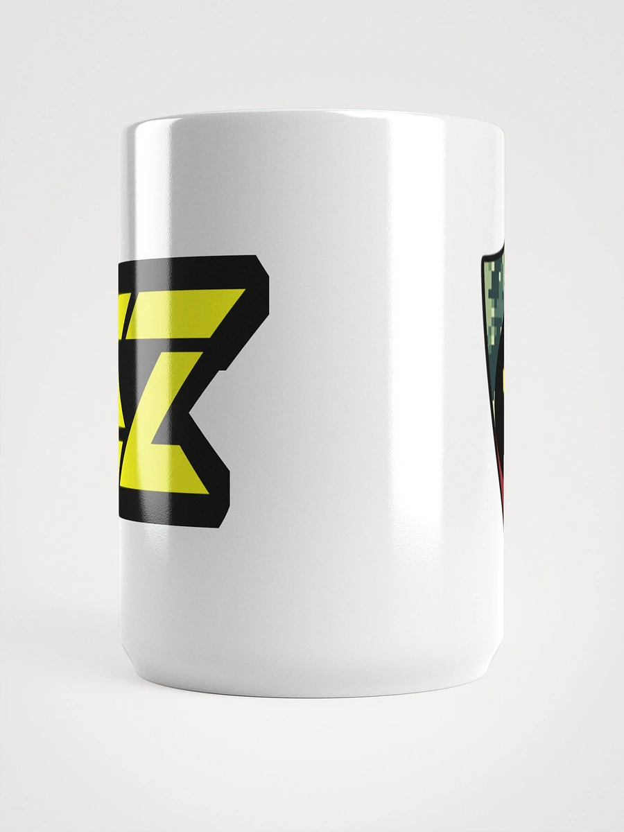 SolidZERO Mug product image (5)