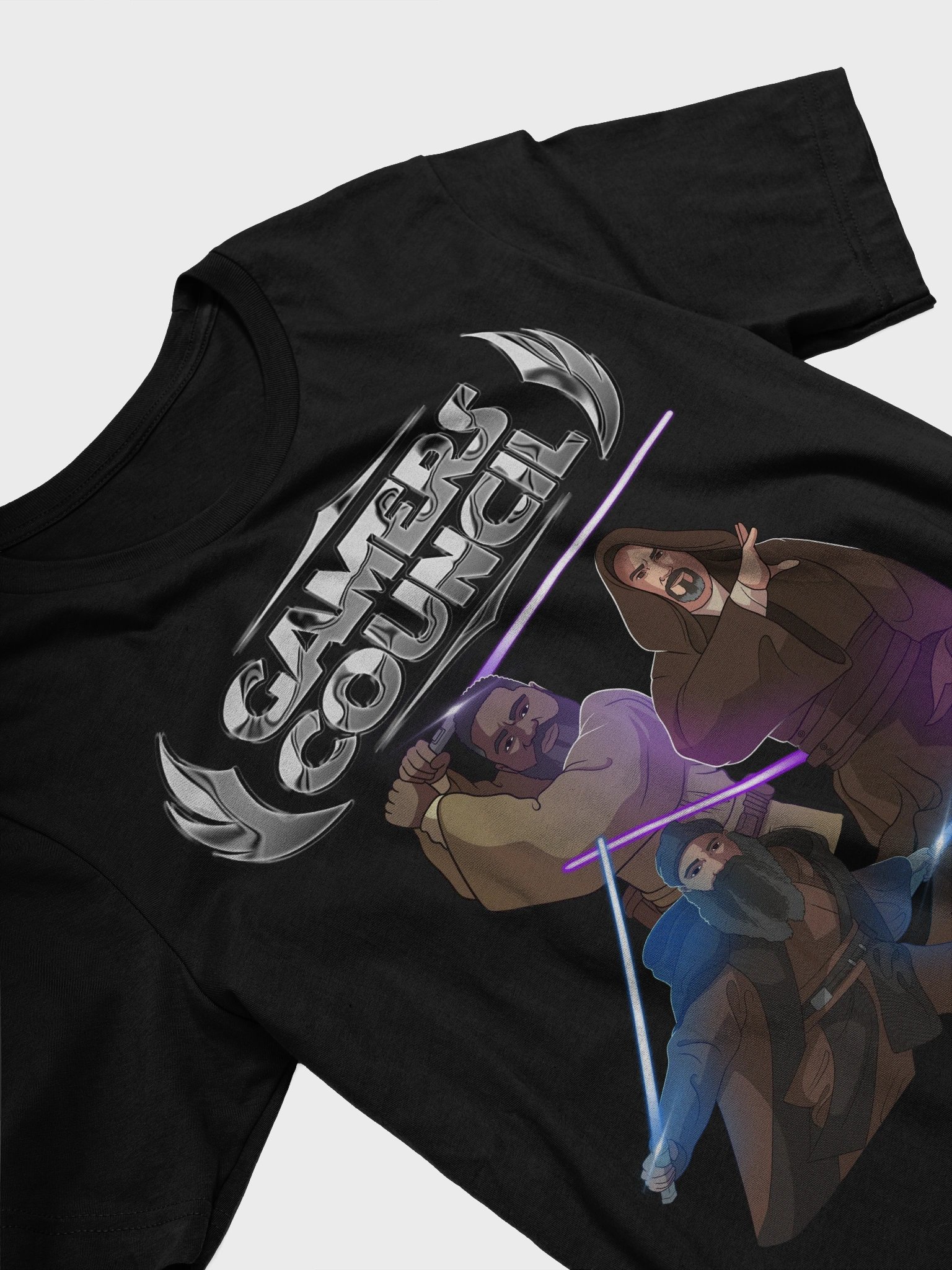 GAMERS COUNCIL product image (15)