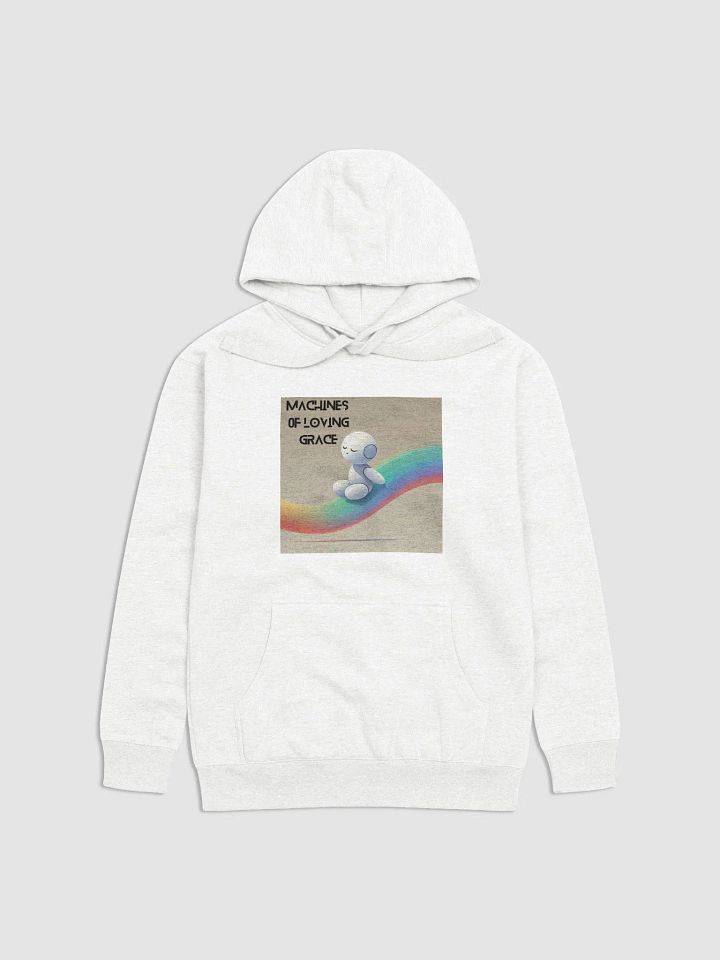Machines of loving grace sweatshirt product image (4)