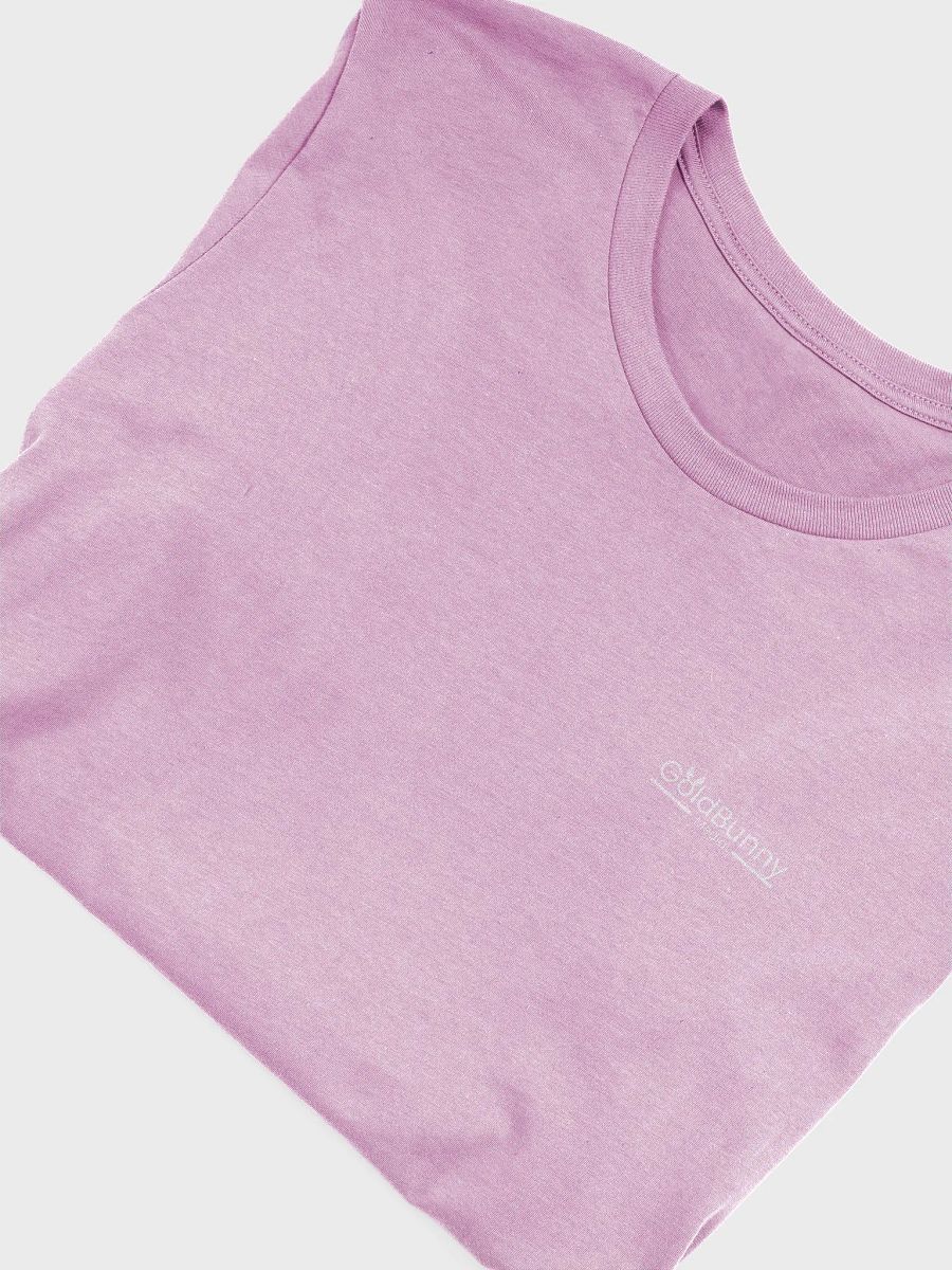 Yves Poet Pink Tee product image (5)