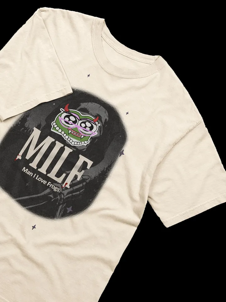 M.I.L.F. Pepe Frog Shirt (LIMITED EDITION) product image (2)