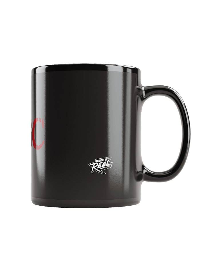 RGC Keep It Real Mug product image (2)