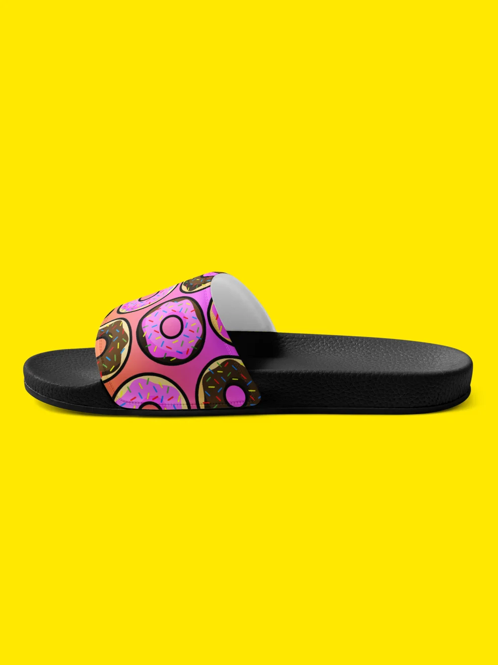 Men's Donut Slides product image (5)