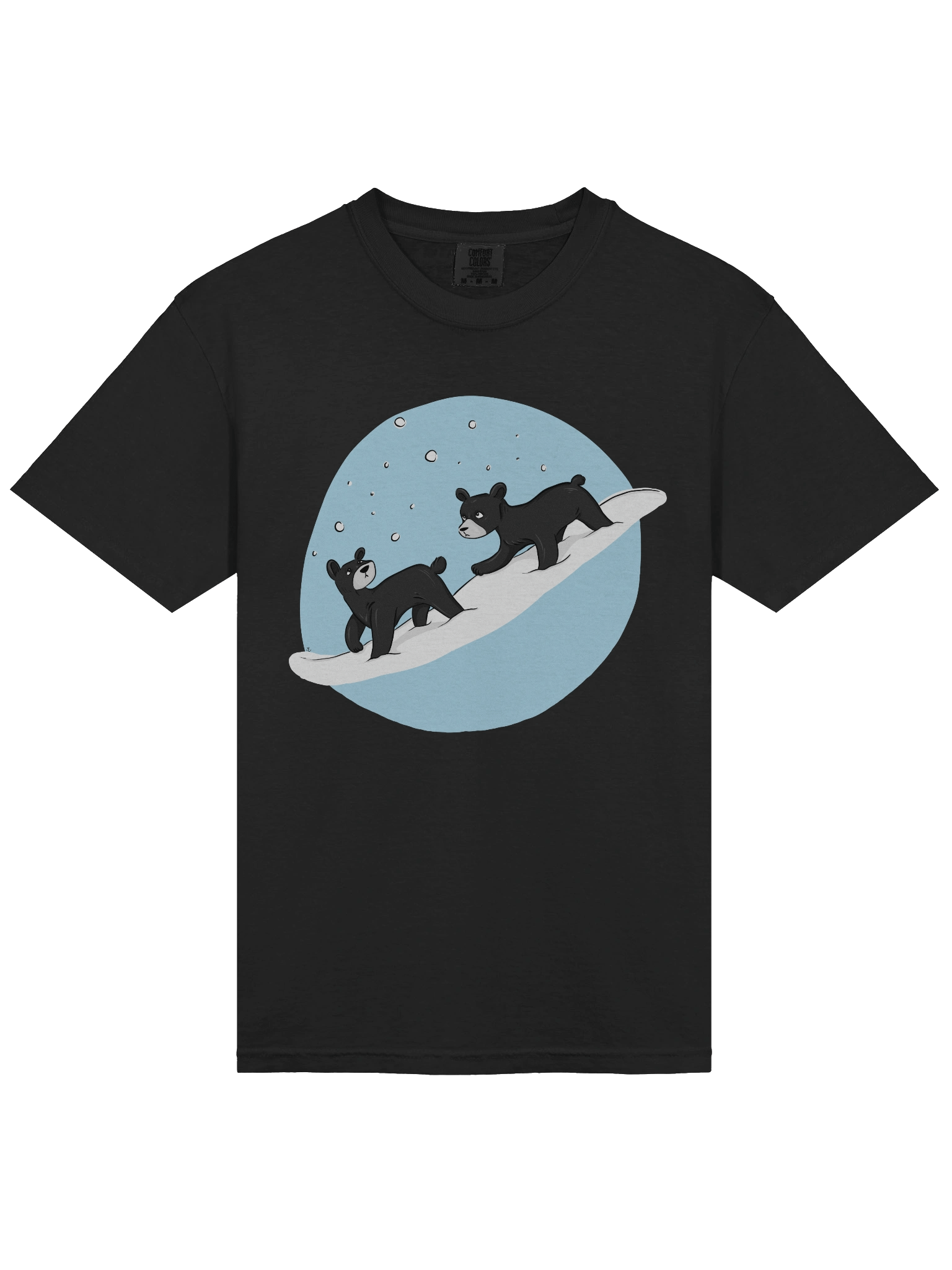 Post Holin' Tee product image (21)