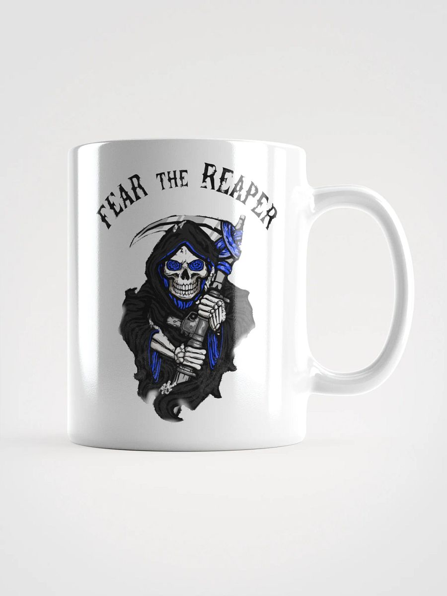 Fear the Reaper Mug product image (1)