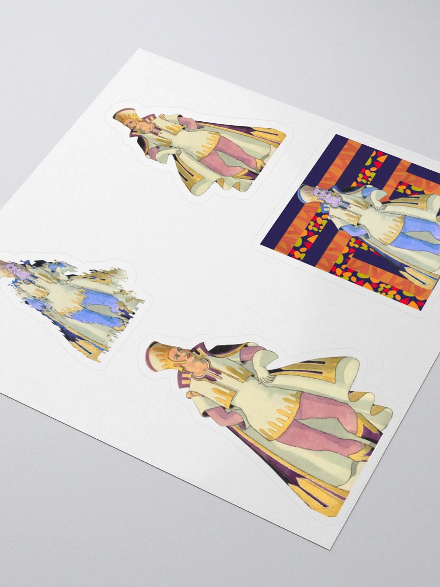 Radames_ Aida, st product image (9)