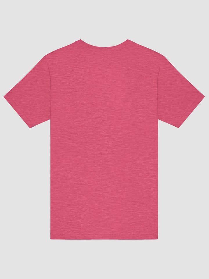 Traditional United Unisex T-Shirt product image (2)
