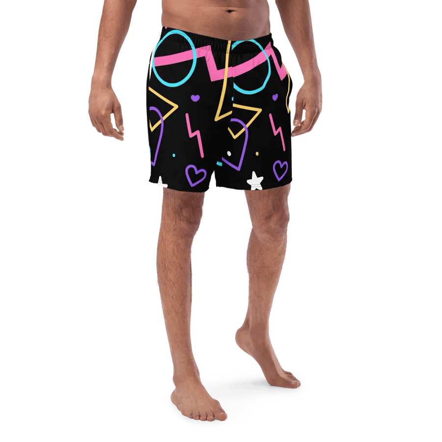 Arcade Swim Pants product image (5)
