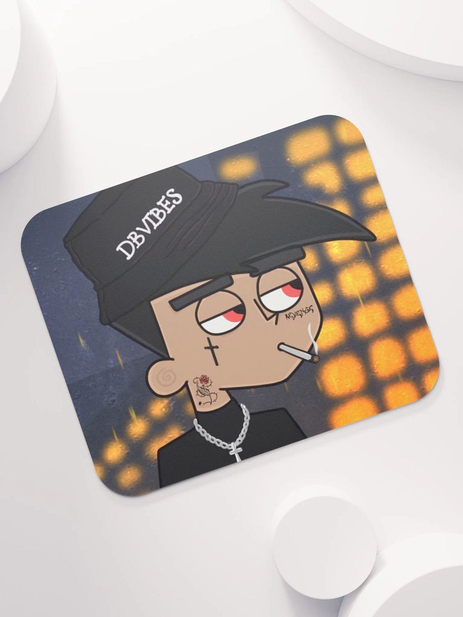 DBVibes MousePad product image (7)