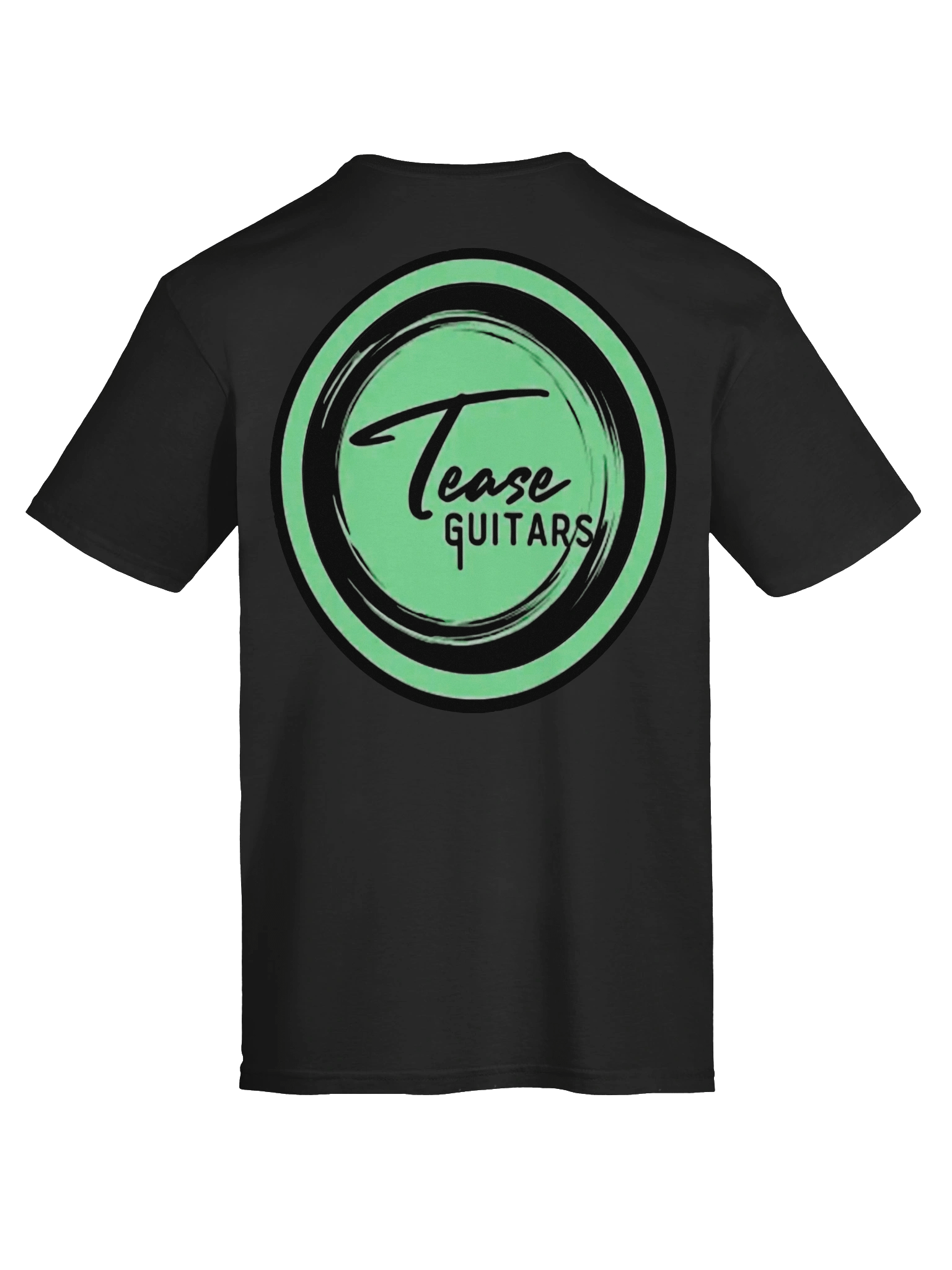 Tease Guitars are life 2 product image (11)