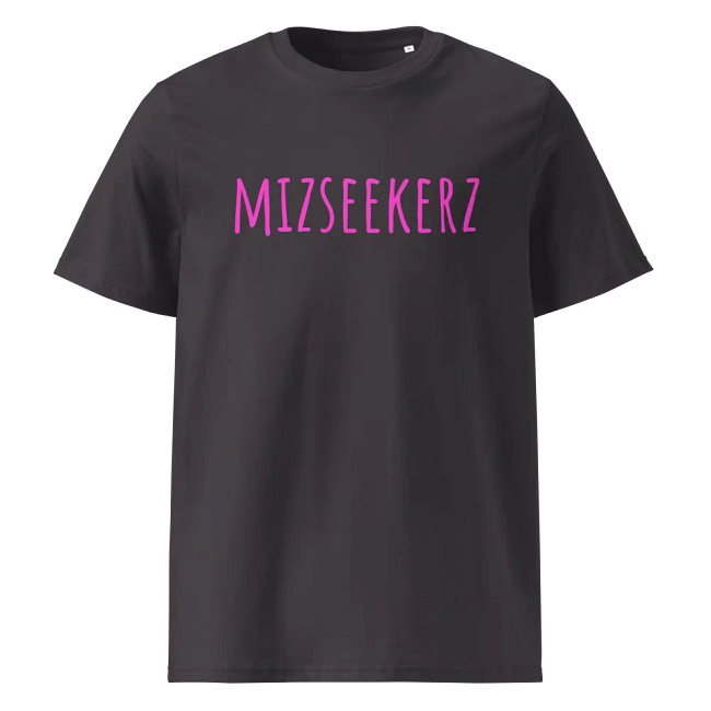 MizSeekerz Brand