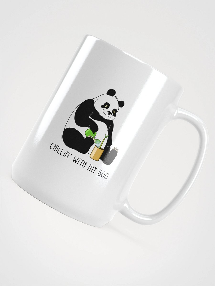 HAPPY PANDA product image (4)