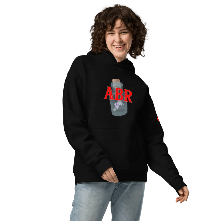 Always Be Ready Hoodie product image (5)