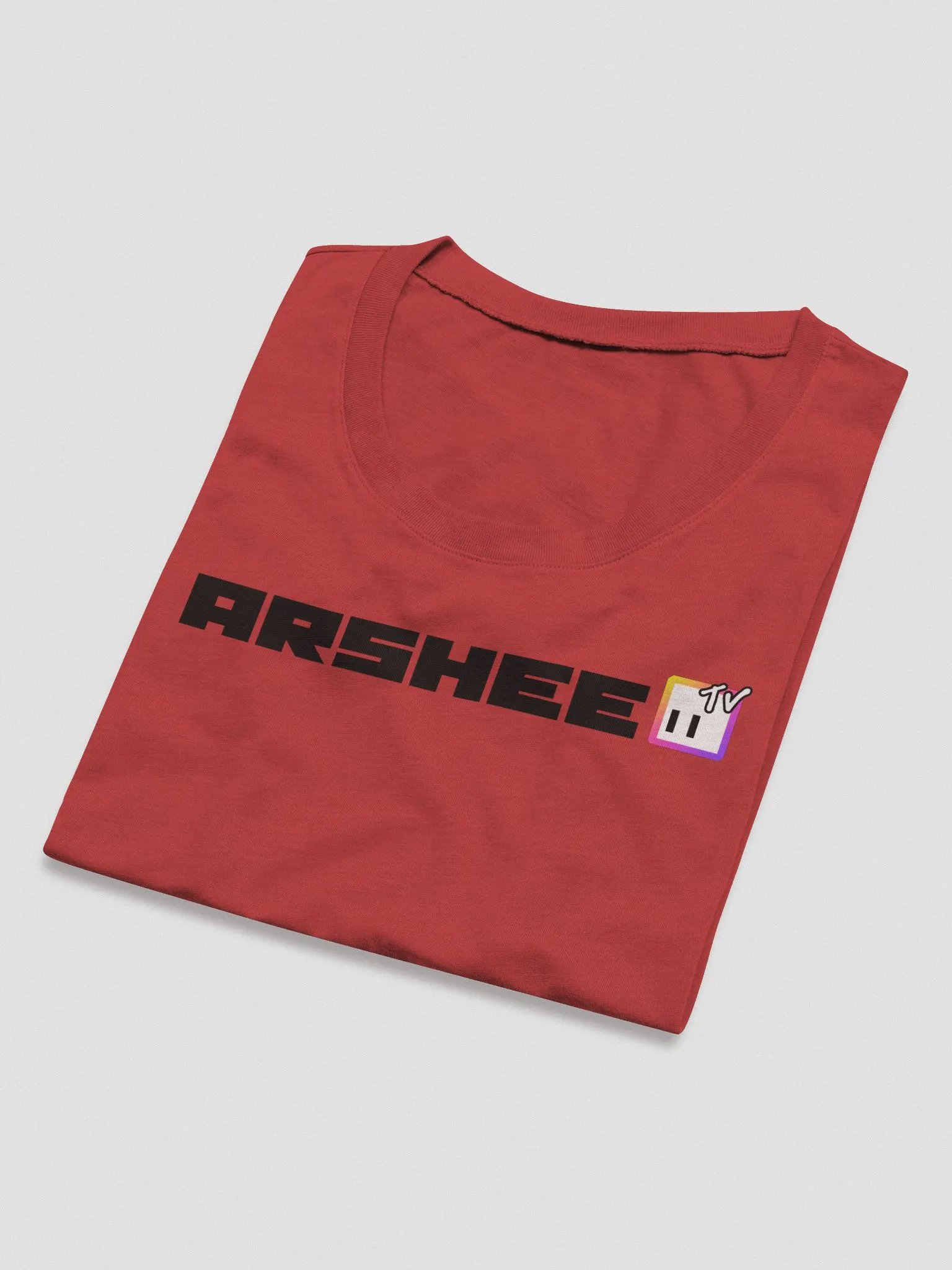 BELLA+CANVAS LADIES' TRIBLEND SHORT SLEEVE ARSHEETV T-SHIRT product image (43)