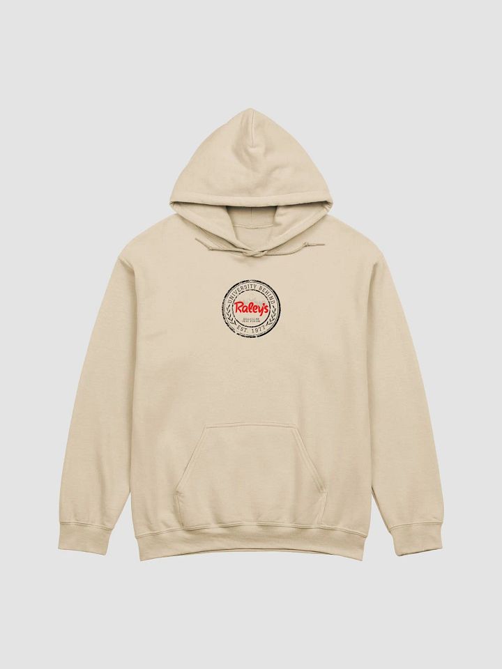 Double Sided UBR Hoodie product image (1)