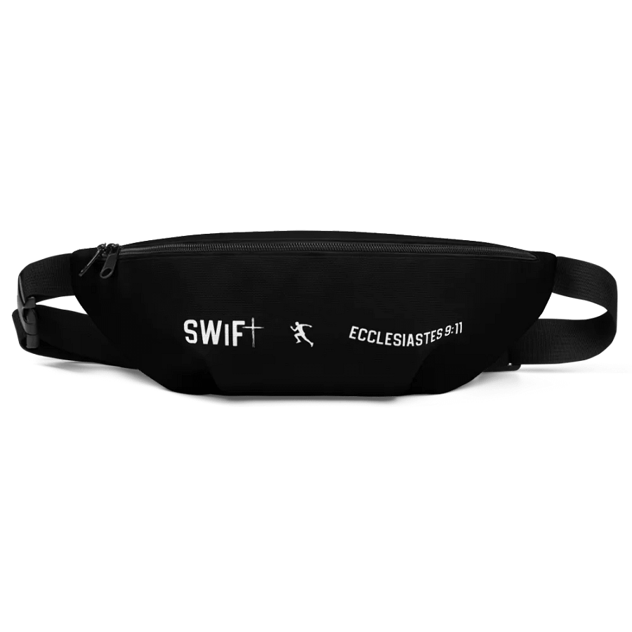 Swift Fanny Pack product image (7)