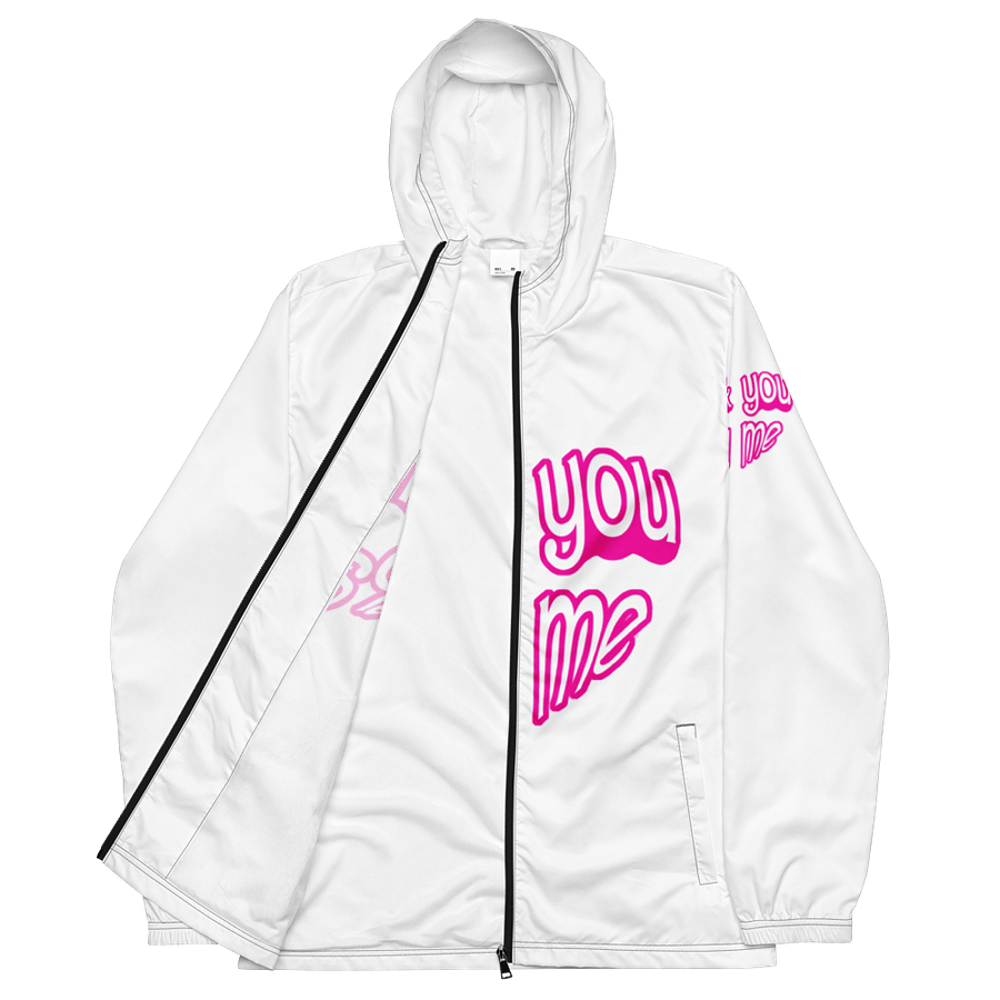 FU Pay Me Zip Up product image (3)