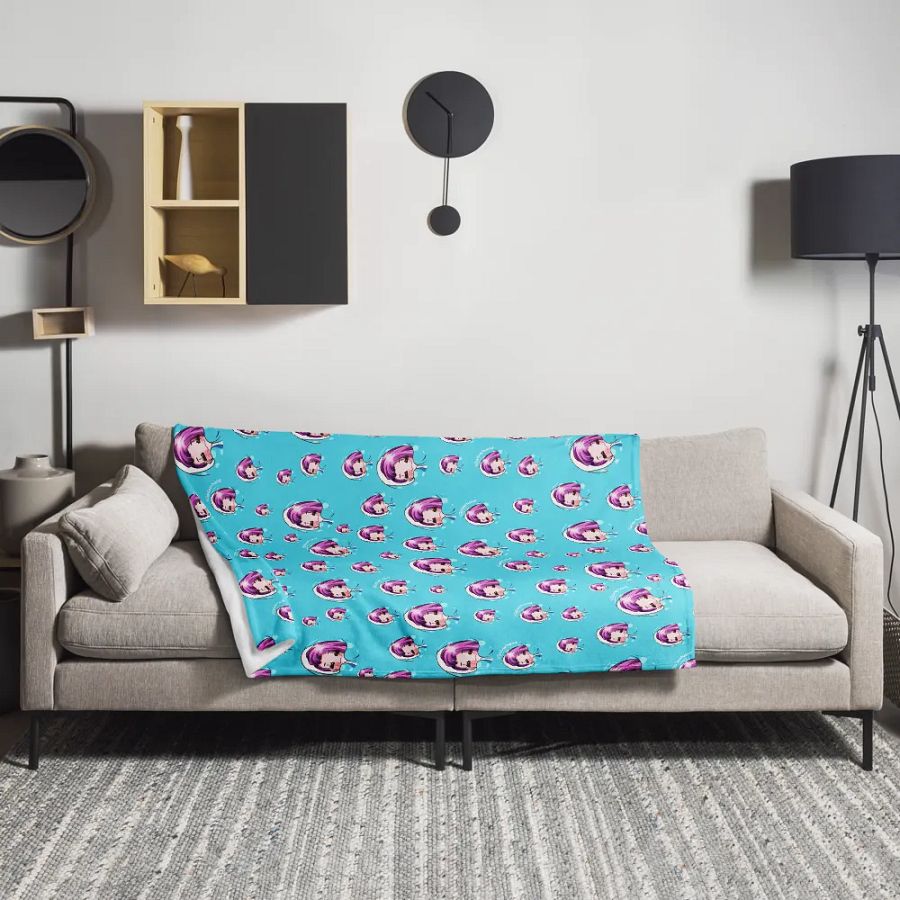 vgsCozy Blanket product image (3)