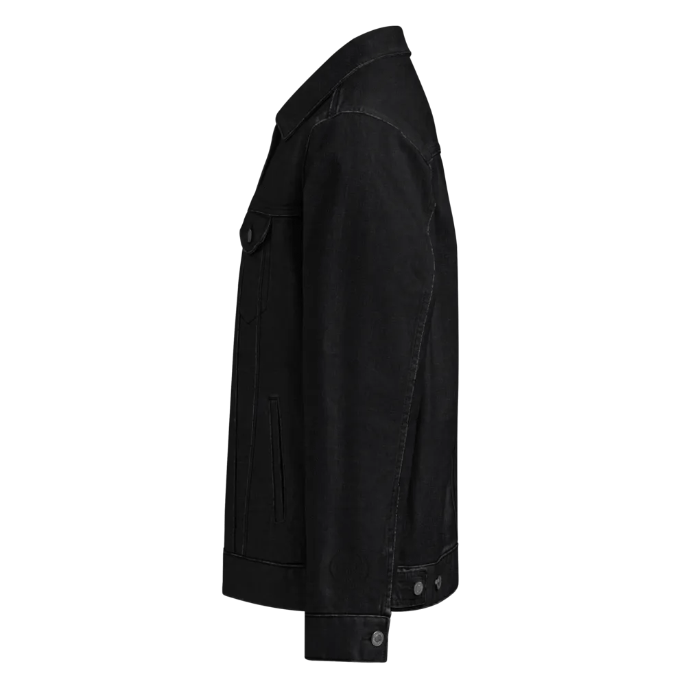 FOYO Denim Jacket product image (2)