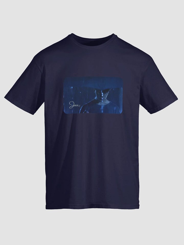 Rainy Day Jimin t-shirt 💛 product image (3)