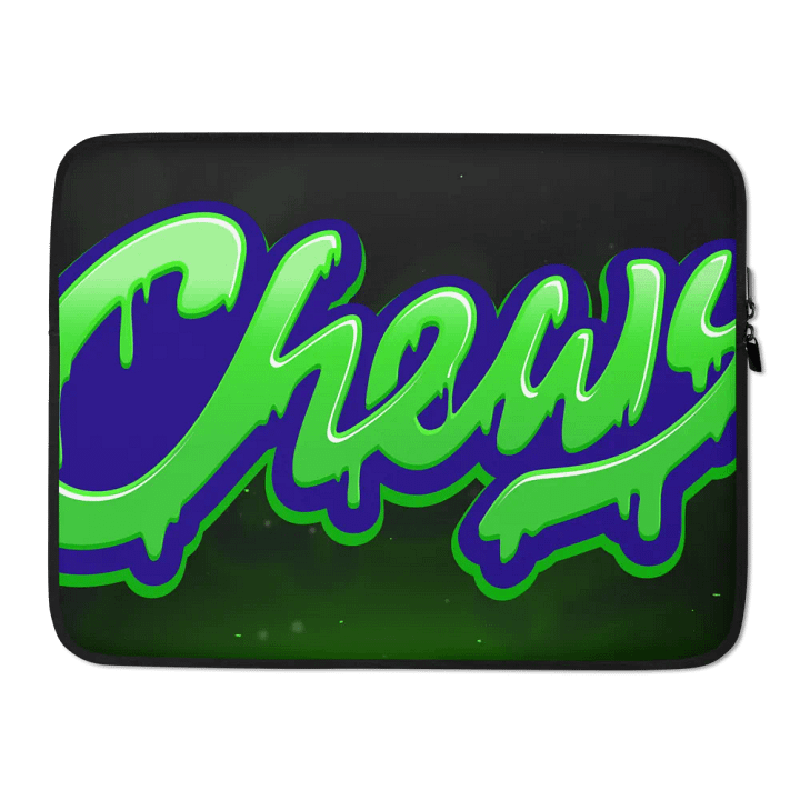 Chewy Laptop Sleeve product image (2)