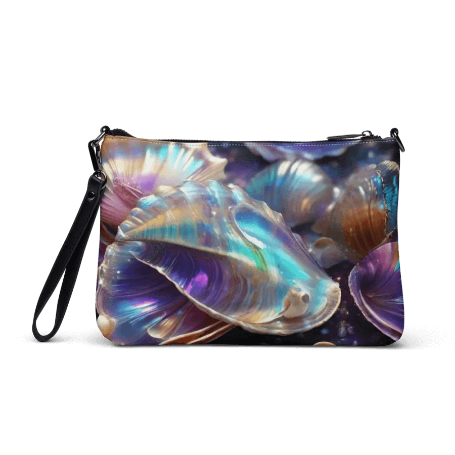 Muse XI Crossbody Bag product image (2)