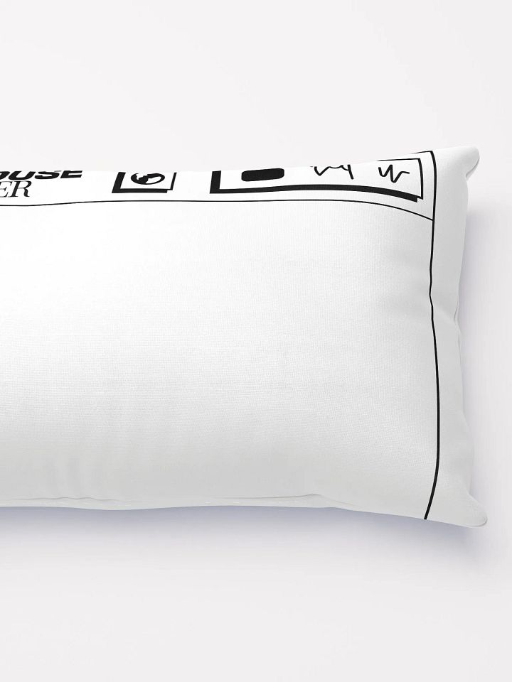 FUNHOUSE INTERFACE N/A WHITE) product image (2)