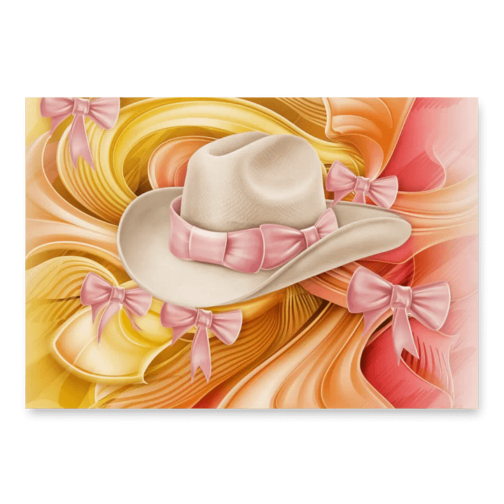Western Themed Wrapping Papers product image (2)
