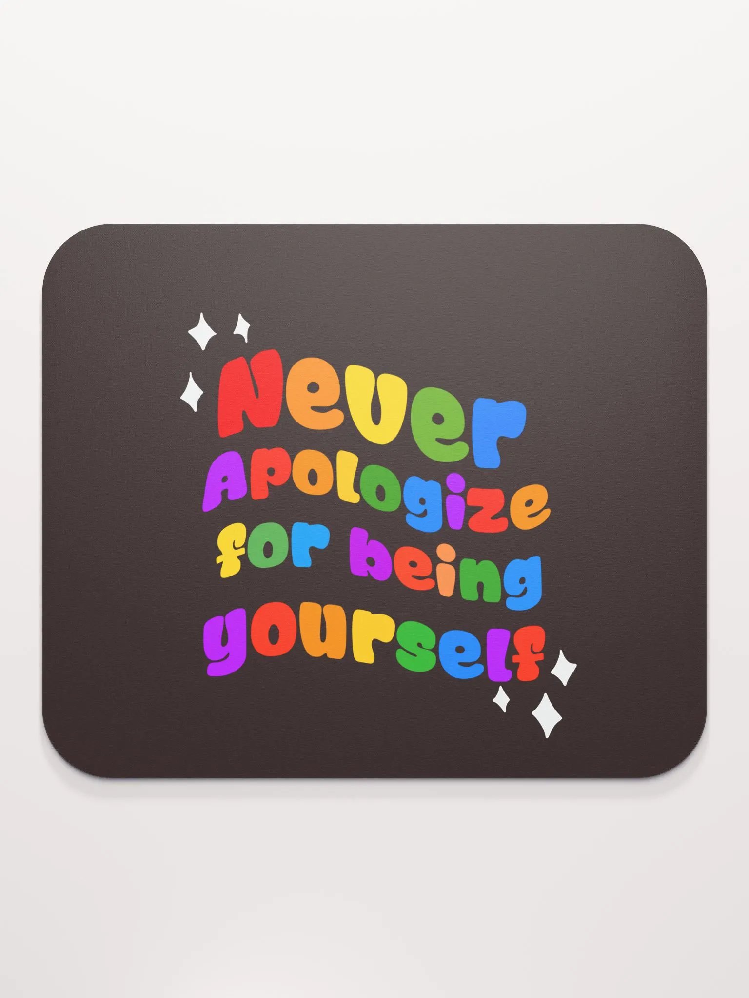 Pride Mouse Pad product image (2)