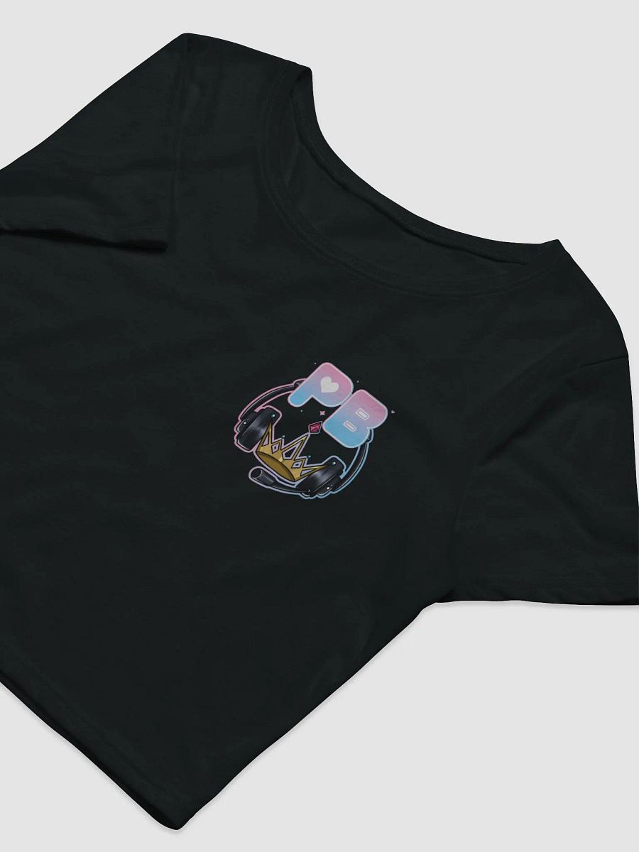 PB Crop Tee product image (5)