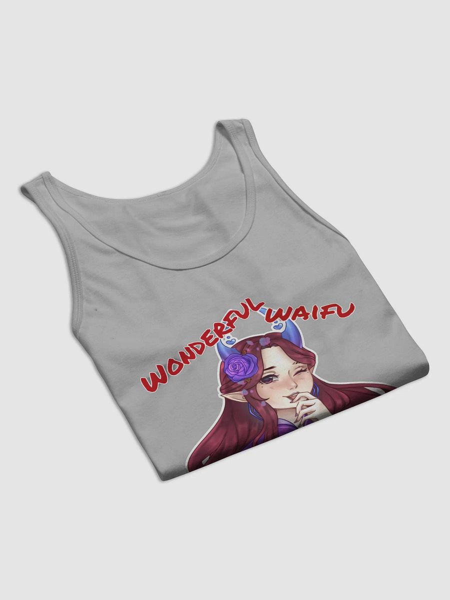 Waifu Winks Bois Tank product image (41)
