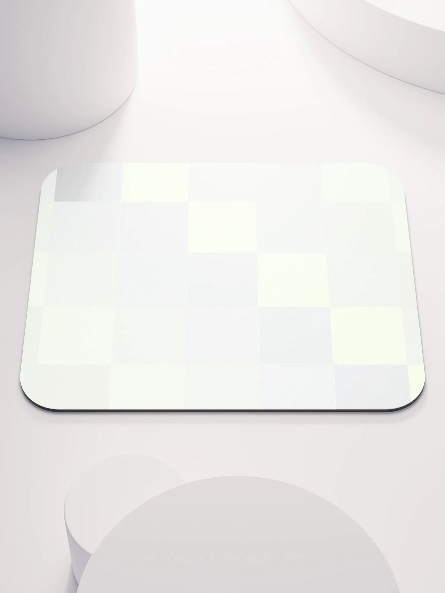 Tiles on a Mouse Pad product image (1)