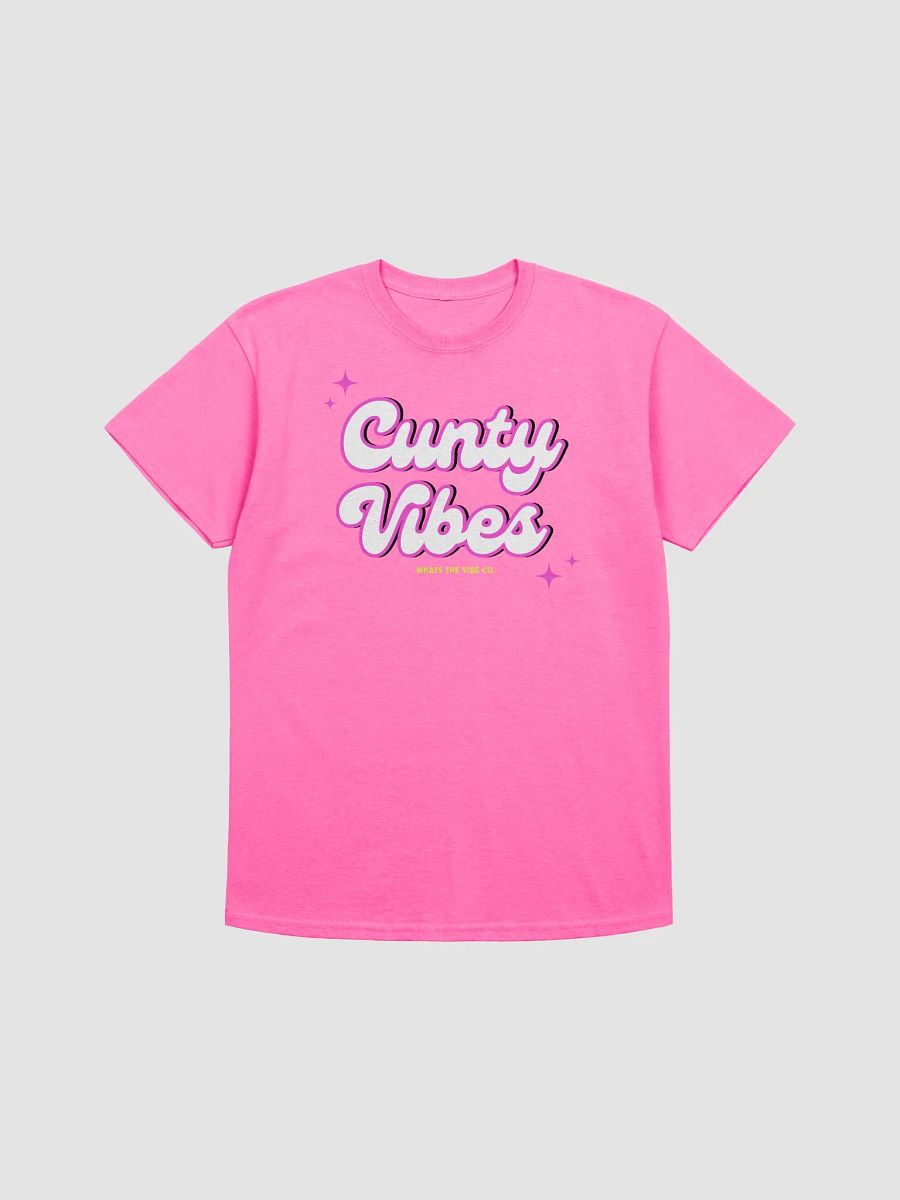 Cunty Vibes product image (1)