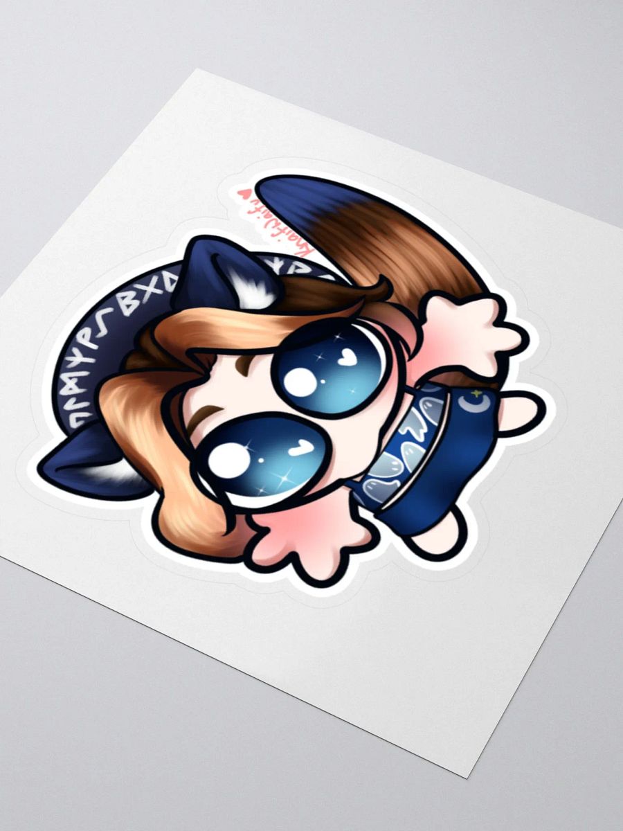 Knaifu Meme Stickers product image (3)
