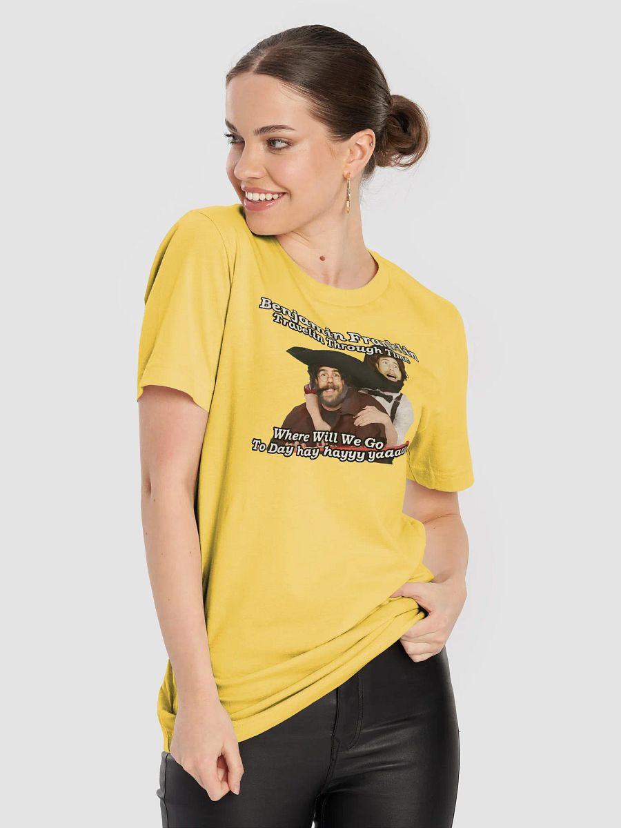 Jon's Favorite Shirt product image (8)
