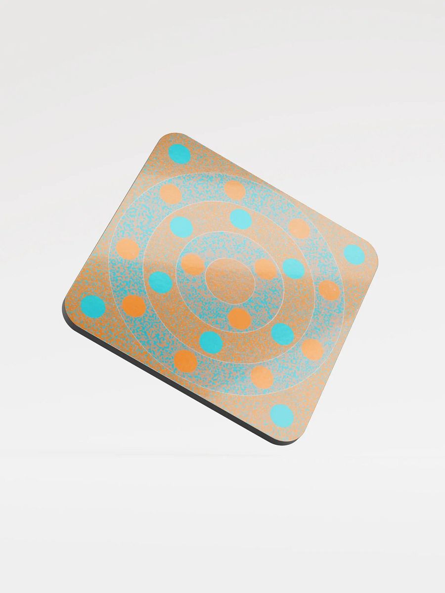 Endless Universe 1 Coaster product image (1)
