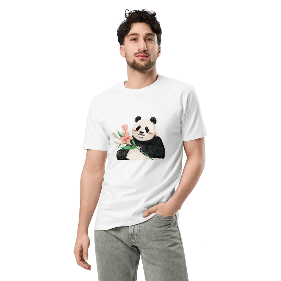 aibao Panda product image (3)