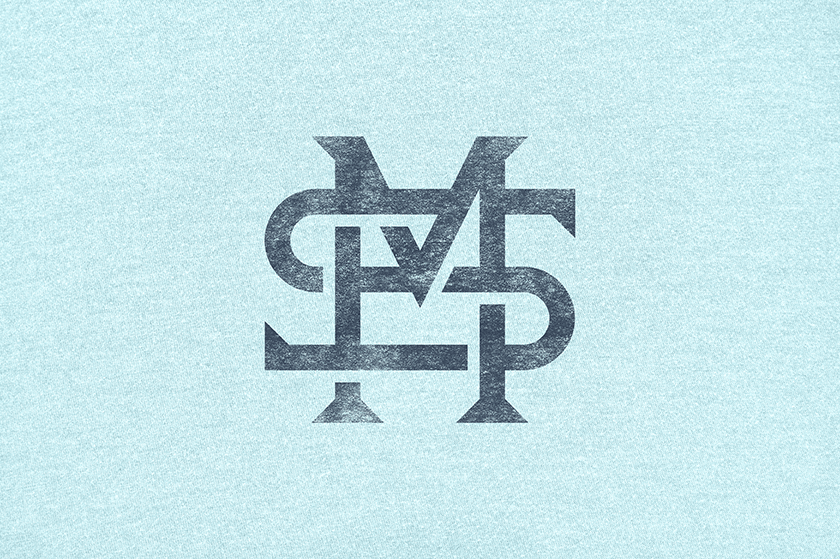 Sunrise Monaco Monogram Shirt product image (1)
