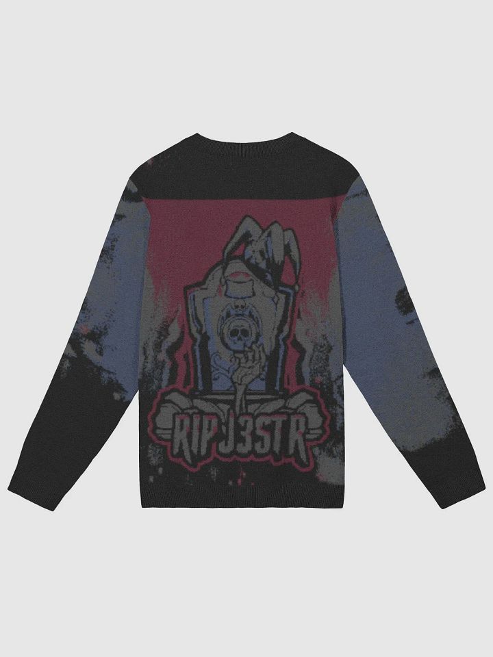 RIPJ3STR Sweater product image (8)