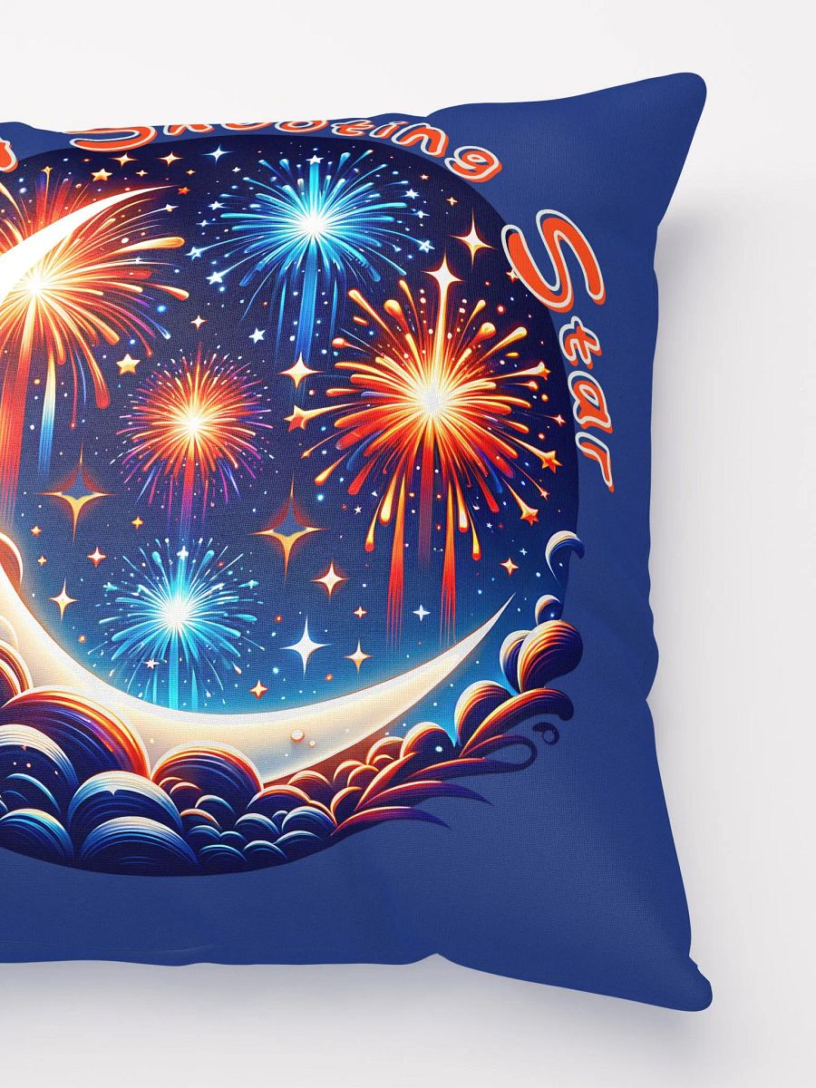 Catch A Shooting Star Pillow product image (3)