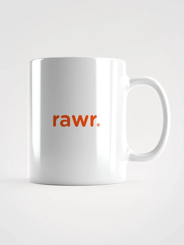 Dragon Mug product image (1)