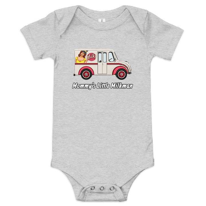 MilkBaby product image (4)