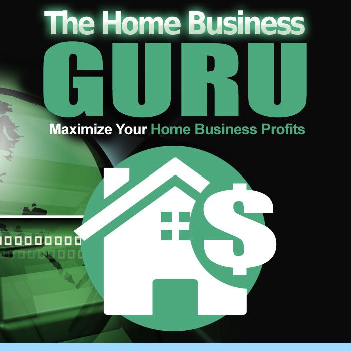 The Home Business Guru product image (2)