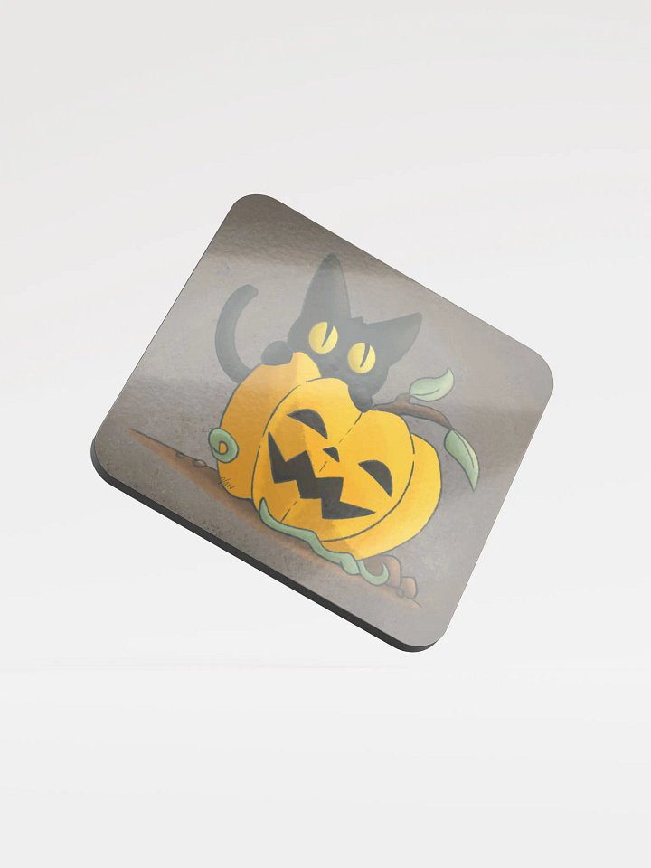 Halloween Kitty product image (1)