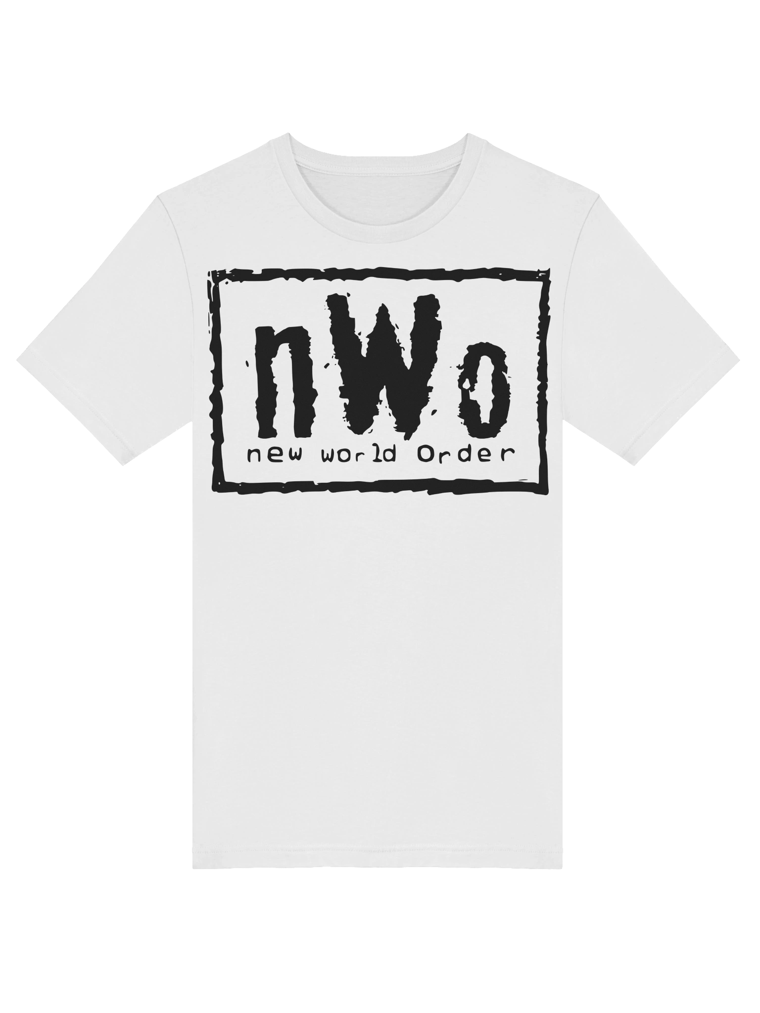 New World Order (NW0) Supersoft T-Shirt product image (49)